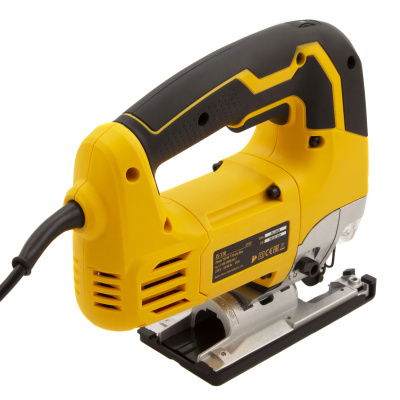 Лобзик электрический JS-110, 750 Вт, 110 мм Denzel купить в Москве с доставкой по всей России | ProtosMarket.ru