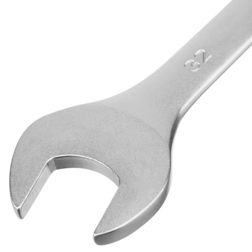 Набор ключей комбинированных 6-32 мм, 22 шт, CrV, матовый хром Stels купить в Москве с доставкой по всей России | ProtosMarket.ru