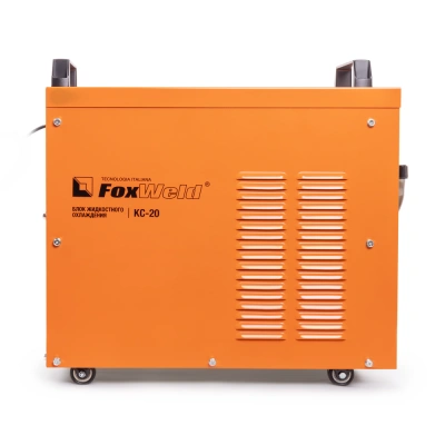 Блок охлаждения FoxWeld КС-20 по ценам производителя в Казани с доставкой по всей России