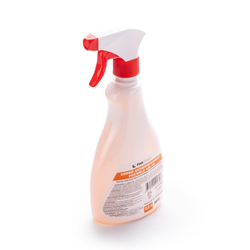 Спрей антипригарный Foxweld ASL-05 по ценам производителя в Казани с доставкой по всей России