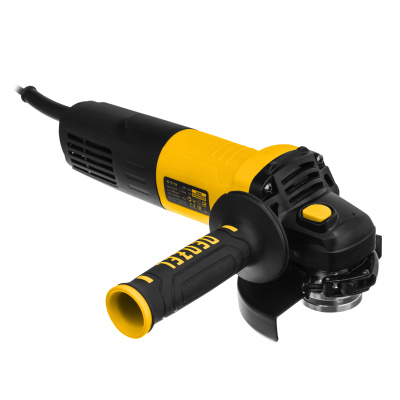 Машина шлифовальная угловая AG115-750, 750 Вт, 115 мм, 11000 об/мин Denzel купить в Москве с доставкой по всей России | ProtosMarket.ru