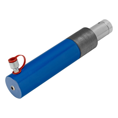 Гидравлический цилиндр для пресса для арт. 52303, 52314, усилие 20 т Stels купить в Москве с доставкой по всей России | ProtosMarket.ru