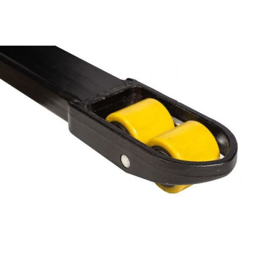 Штабелер электрический самоходный 1 т - 2,5 м Вилы: 1150 , Гелевая АКБ, CL1025J SIBLINE купить в Москве с доставкой по всей России | ProtosMarket.ru