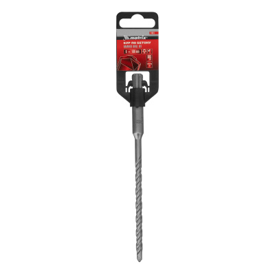 Бур по бетону, 6 x 160 мм, SDS Plus Matrix по ценам производителя в Казани с доставкой по всей России