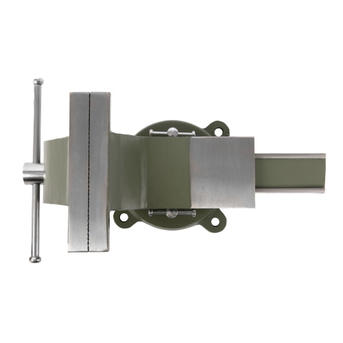 Тиски слесарные, 150 мм, стальные, поворотные Сибртех купить в Москве с доставкой по всей России | ProtosMarket.ru