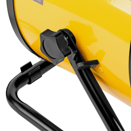 Тепловая пушка, керамический нагреватель (тепловентилятор) DHC 5-400, 230 В, 0.04/3/5 кВт Denzel по ценам производителя в Казани с доставкой по всей России