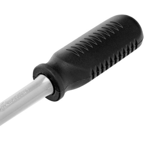 Ключ-трещотка 1/4", CrV, 45 зубьев, с быстрым сбросом, хром Matrix купить в Москве с доставкой по всей России | ProtosMarket.ru