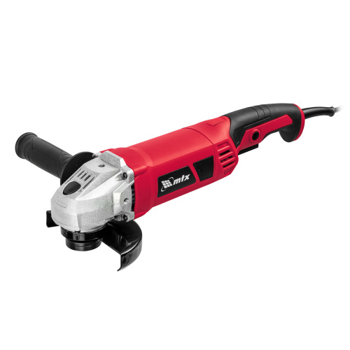 Машина шлифовальная угловая MAG125-1200, 1200 Вт, 125 мм, 12000 об/мин MTX по ценам производителя в Казани с доставкой по всей России