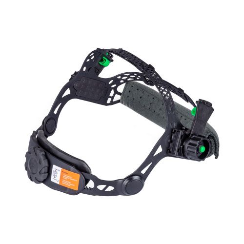 Маска сварщика КОРУНД-Х PLUS (ф-р 9910V с внеш. рег.) без коробки купить в Москве с доставкой по всей России | ProtosMarket.ru