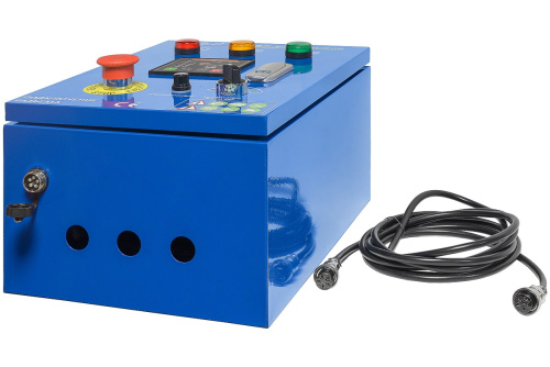 Блок АВР-С 8000D/230 купить в Москве с доставкой по всей России | ProtosMarket.ru