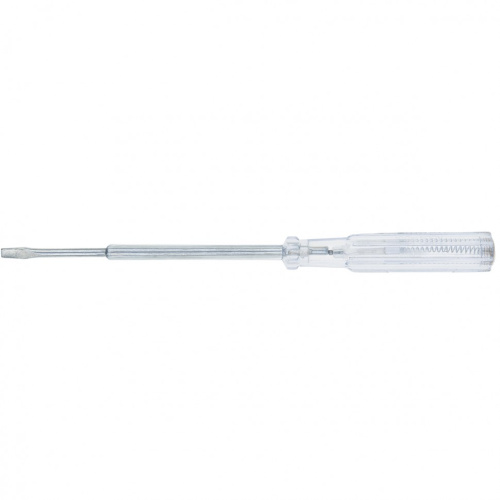 Пробник электрический 180 мм, 100-500 В Sparta купить в Москве с доставкой по всей России | ProtosMarket.ru