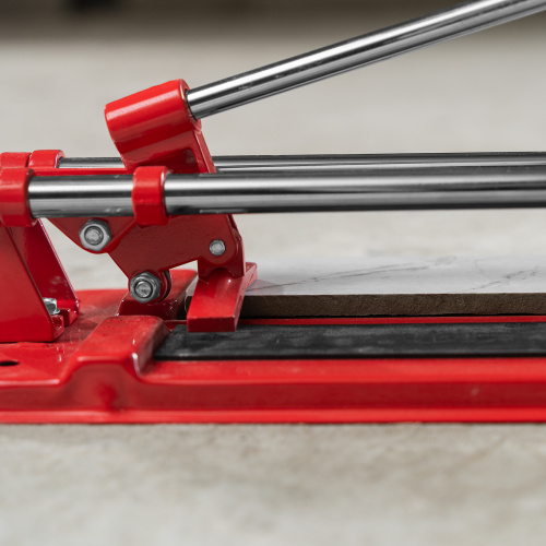 Плиткорез 400 х 12 мм MTX купить в Москве с доставкой по всей России | ProtosMarket.ru