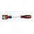 Отвертка Profi, SL6.5 х 150 мм, S2, двухкомпонентная рукоятка Matrix купить в Москве с доставкой по всей России | ProtosMarket.ru