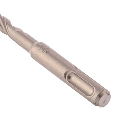 Бур по бетону QUADRO, 8 x 260 мм, SDS PLUS Gross купить в Москве с доставкой по всей России | ProtosMarket.ru