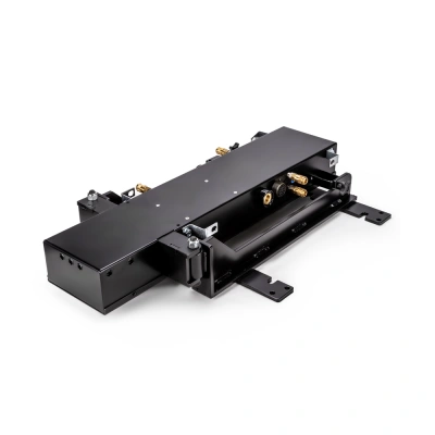 Комплект WECO для подключения 2-х МП по ценам производителя в Казани с доставкой по всей России