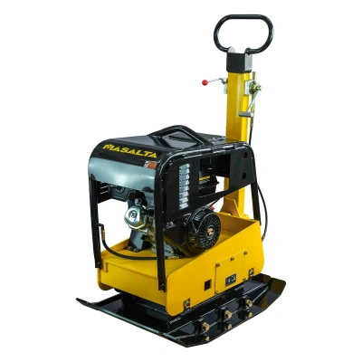 Виброплита MASALTA MS330-2 (бензиновая, Dinking DK190F-C, 7,7 (15,0) кН (л.с.), 327 кг) по ценам производителя в Казани с доставкой по всей России