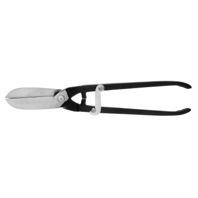 Ножницы по металлу, 300 мм, пряморежущие Sparta купить в Москве с доставкой по всей России | ProtosMarket.ru