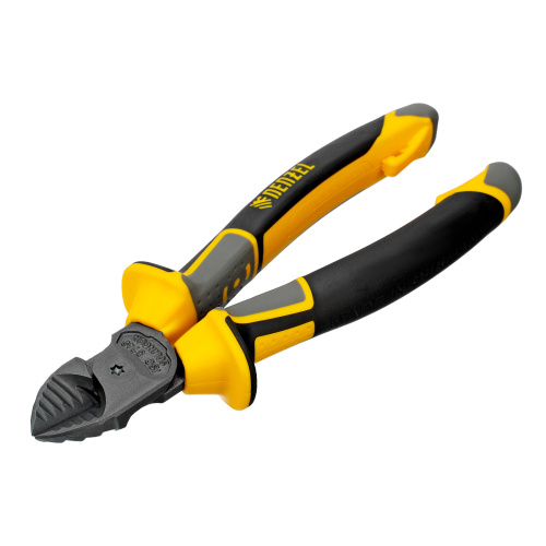 Бокорезы 160 мм, трехкомпонентные рукоятки Denzel купить в Москве с доставкой по всей России | ProtosMarket.ru