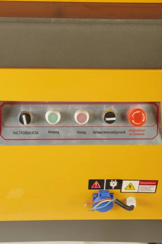 Станок для гибки арматуры 40/32мм 3кВт с доводчиком TOR GW40A по ценам производителя в Казани с доставкой по всей России