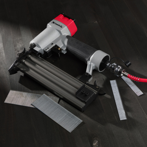 Нейлер пневматический для гвоздей от 10 до 50 мм Matrix купить в Москве с доставкой по всей России | ProtosMarket.ru