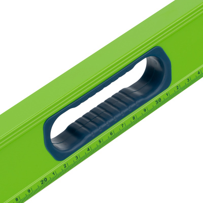 Уровень алюминиевый УС-1, 0-1000, фрезерованный, 3 глазка, рукоятки, 1000 мм Сибртех по ценам производителя в Казани с доставкой по всей России