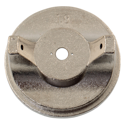 Ремкомплект для краскораспылителя 4 предмета : сопло 1.8 мм + игла + форсунка + зажим сопло Matrix купить в Москве с доставкой по всей России | ProtosMarket.ru