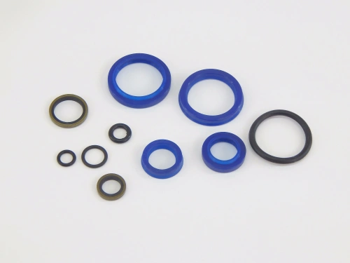 Набор манжет для тележек гидравлических d 28,0 JC (Seal kit) по ценам производителя в Казани с доставкой по всей России