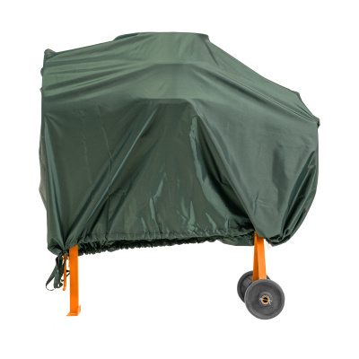 Чехол для бетоносмесителя, 120-200 литров, полиэстер Сибртех купить в Москве с доставкой по всей России | ProtosMarket.ru