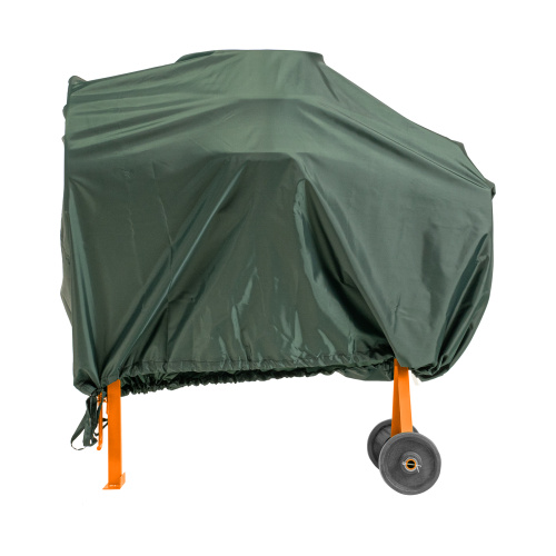 Чехол для бетоносмесителя, 120-200 литров, полиэстер Сибртех купить в Москве с доставкой по всей России | ProtosMarket.ru