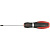 Отвертка "Era", PH0 х 75 мм, CrV, трехкомпонентная рукоятка Matrix по ценам производителя в Казани с доставкой по всей России