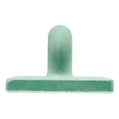 Терка полиуретановая, 120 х 190 мм, облегченная Сибртех купить в Москве с доставкой по всей России | ProtosMarket.ru