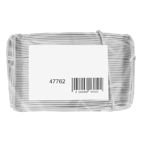 Проволока из нержавеющей стали 0.9 мм, длина 50 м Сибртех купить в Москве с доставкой по всей России | ProtosMarket.ru