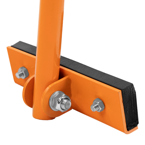 Захват бордюрного камня ручной до 300 мм, 100 кг Сибртех купить в Москве с доставкой по всей России | ProtosMarket.ru