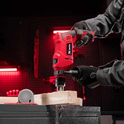 Дрель ударная MID-750, 750 Вт, 0-3000 об/мин, 0-48000 уд/мин MTX по ценам производителя в Казани с доставкой по всей России