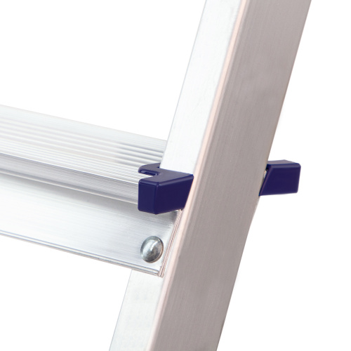 Стремянка усиленная, 5 ступеней, алюминиевая, MTX по ценам производителя в Казани с доставкой по всей России