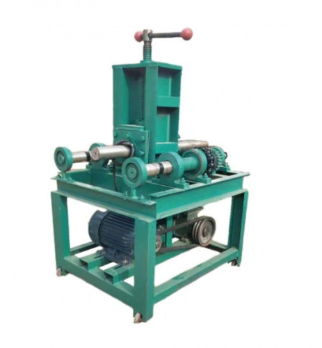 Станок трубогибочный круг 20-76мм/квадрат 20-60мм 220В TOR WG76 купить в Москве с доставкой по всей России | ProtosMarket.ru