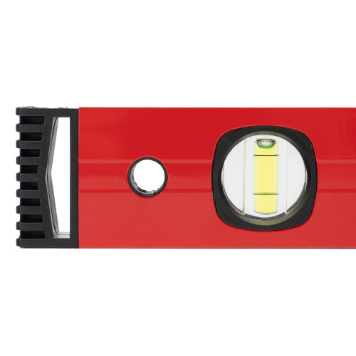 Уровень алюминиевый, 1000 мм, фрезерованный, 3 глазка Matrix по ценам производителя в Казани с доставкой по всей России