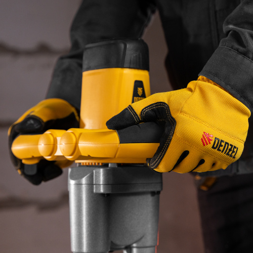 Миксер строительный EM-2-1600, 1600 Вт, 200-480/250-680 об/мин Denzel купить в Москве с доставкой по всей России | ProtosMarket.ru