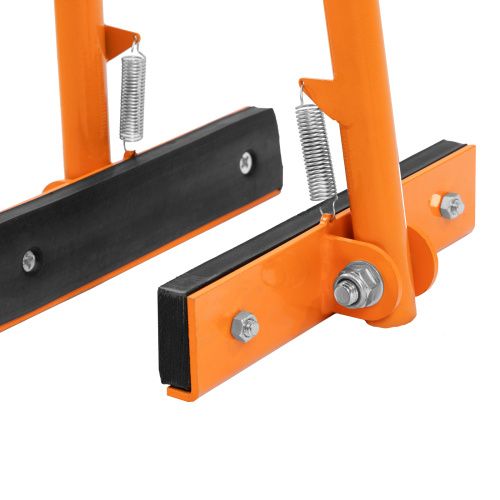 Захват бордюрного камня ручной до 300 мм, 130 кг Сибртех купить в Москве с доставкой по всей России | ProtosMarket.ru