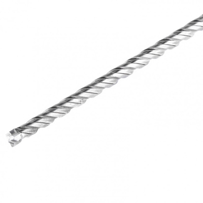 Бур по бетону Drei spitzen, 5 x 215 мм, SDS Plus Gross купить в Москве с доставкой по всей России | ProtosMarket.ru