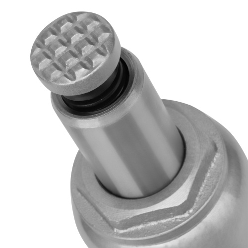 Домкрат гидравлический бутылочный, 3 т, высота подъема 194-372 мм, в пластиковый кейсе Matrix купить в Москве с доставкой по всей России | ProtosMarket.ru