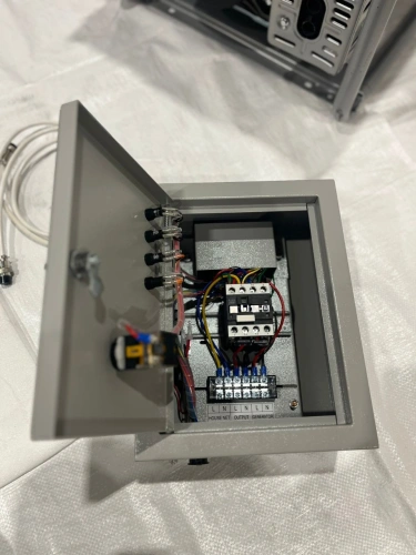 Генератор бензиновый 5,0 кВт 220В с АВР, электростартером и колесами TOR KM6500HA купить в Москве с доставкой по всей России | ProtosMarket.ru