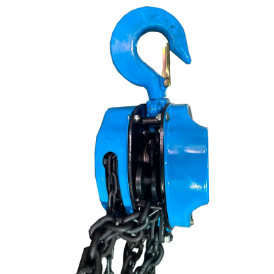 Таль ручная шестеренная TOR ТРШ C 3ТХ3М PRO (для тяжелых работ) купить в Москве с доставкой по всей России | ProtosMarket.ru