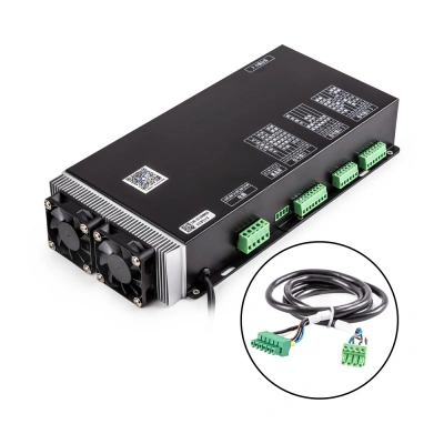 Горелка FWL22C для ручной лазерной широкой очистки купить в Москве с доставкой по всей России | ProtosMarket.ru