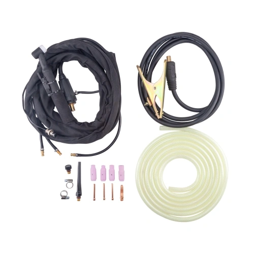 Аппарат аргонодуговой сварки SAGGIO TIG 300 DC Pulse Digital купить в Москве с доставкой по всей России | ProtosMarket.ru