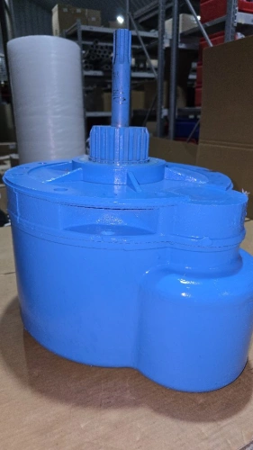 Редуктор подъема для талей электрических CD1 5,0 т по ценам производителя в Казани с доставкой по всей России