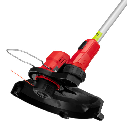 Триммер аккумуляторный GM-300, Li-Ion, 20 В MTX по ценам производителя в Казани с доставкой по всей России