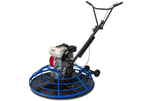Машина заглаживающая, бензиновая TSS DMD1000H (лопасти, диск) по ценам производителя в Казани с доставкой по всей России