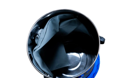 Пылесос строительный 20 л 1400Вт с розеткой 220В TOR TVC20 по ценам производителя в Казани с доставкой по всей России