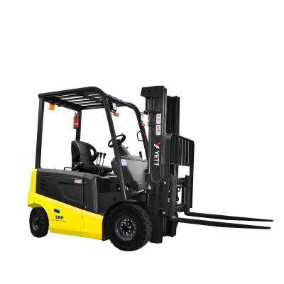 Электрический погрузчик YETT ERP16-M300-3W купить в Москве с доставкой по всей России | ProtosMarket.ru